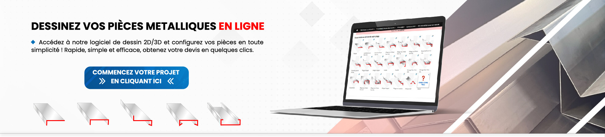 Dessinez votre pièce
